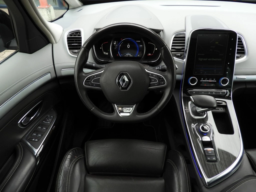 Hoofdafbeelding Renault Espace