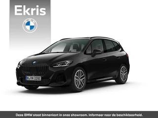 Hoofdafbeelding BMW 2 Serie BMW 2 Serie 230e xDrive Active Tourer | M Sportpakket | Innovation Pack | Comfort Pack | Travel Pack