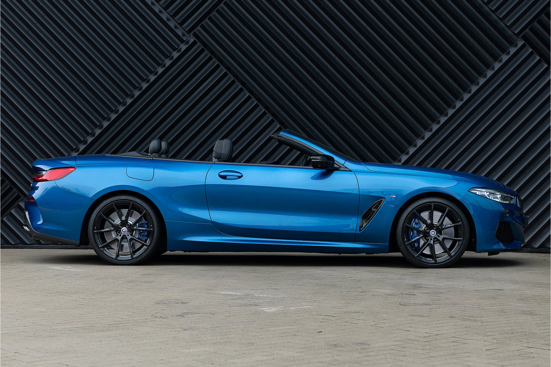 Hoofdafbeelding BMW 8 Serie