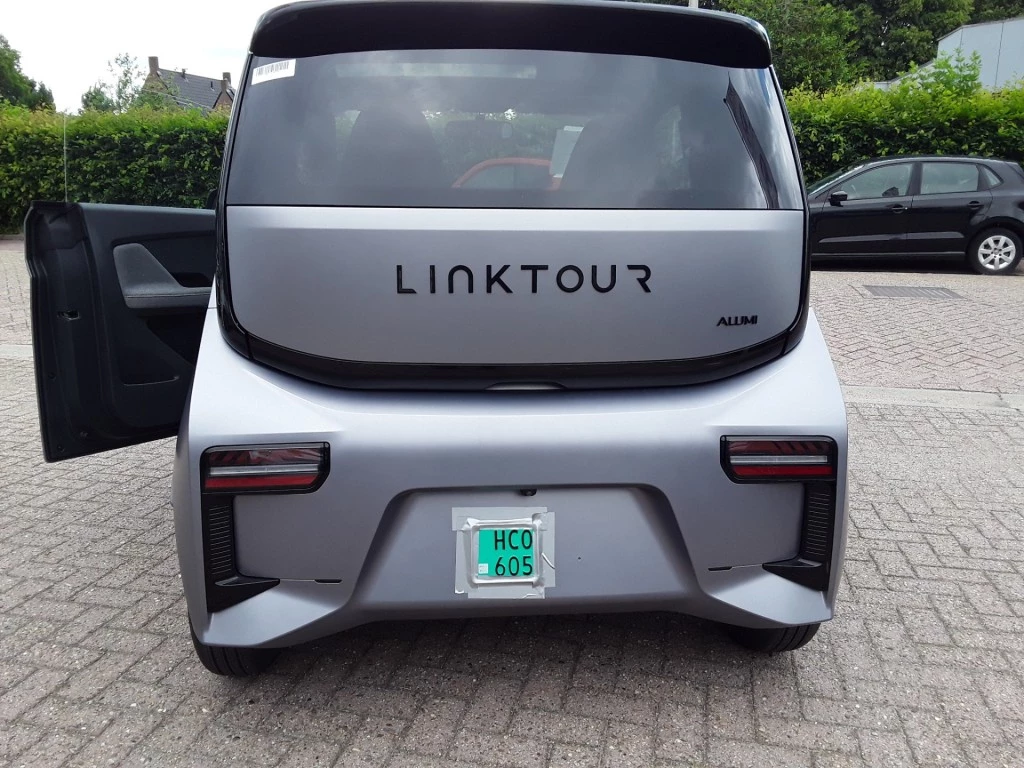 Hoofdafbeelding Linktour Alumi
