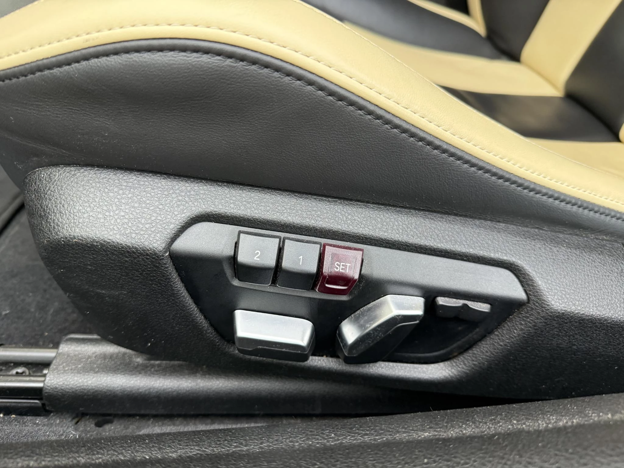 Hoofdafbeelding BMW M4