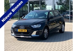 Audi A1 citycarver 25 TFSI Advanced Edition 27072KM! VIRTUAL CARPLAY