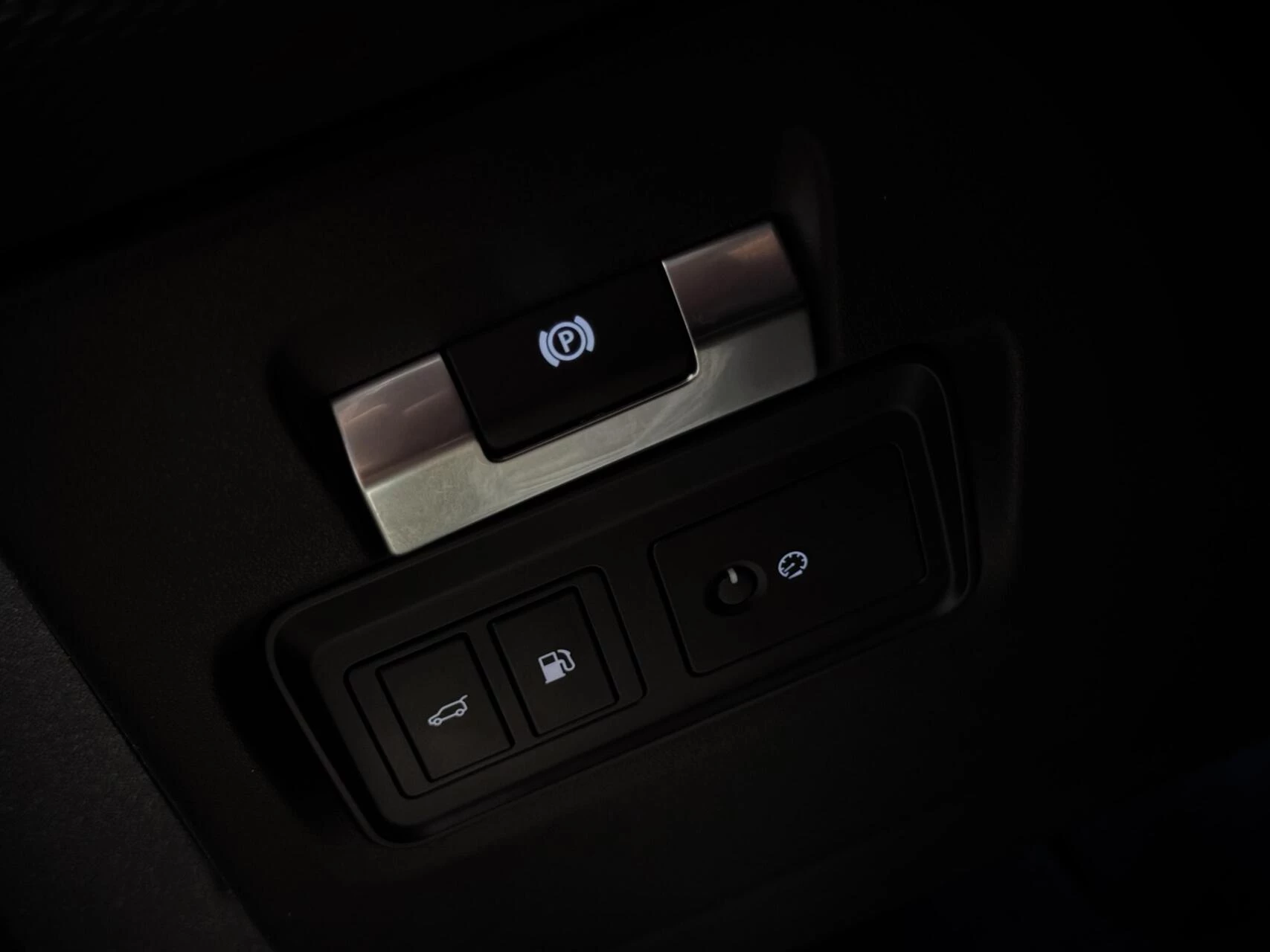 Hoofdafbeelding Land Rover Discovery Sport