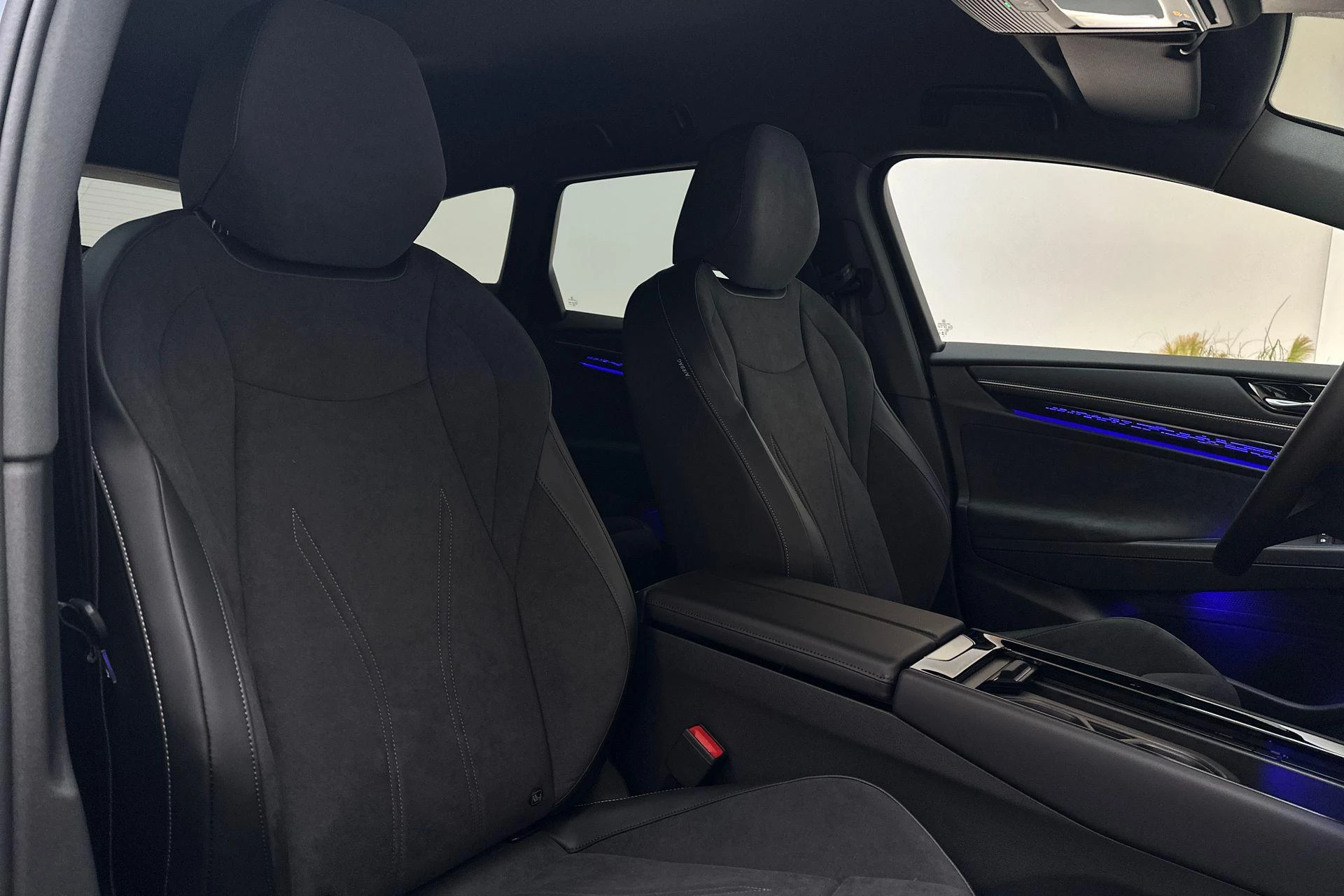 Hoofdafbeelding Volkswagen ID.7