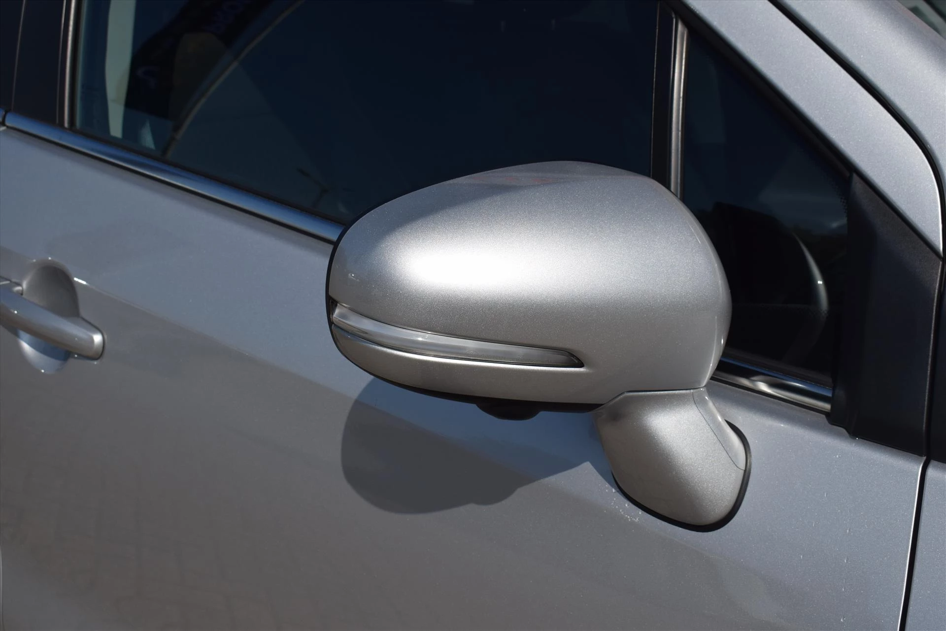 Hoofdafbeelding Suzuki S-Cross