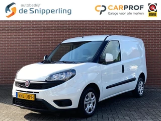 Fiat Doblò Cargo 1.3 MJ L1H1 SX NAVI CRUISE PDC BLUETOOTH