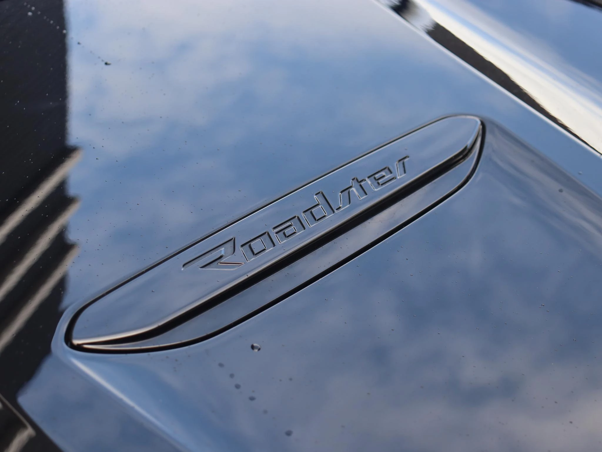 Hoofdafbeelding BMW i8