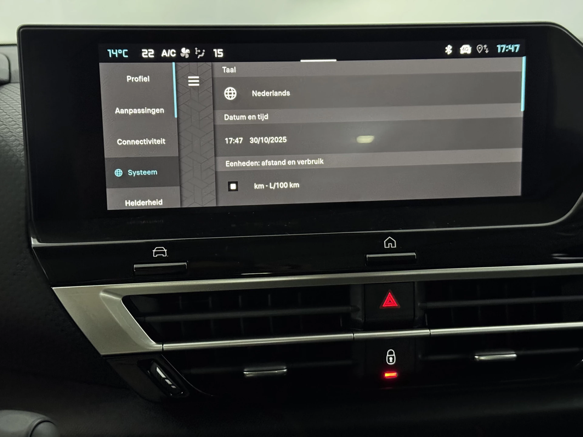 Hoofdafbeelding Citroën C4