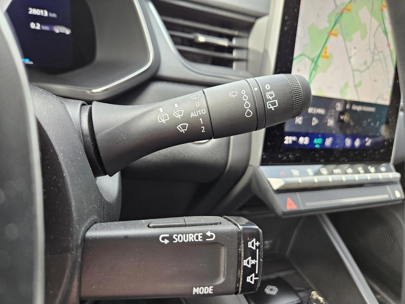 Hoofdafbeelding Renault Symbioz