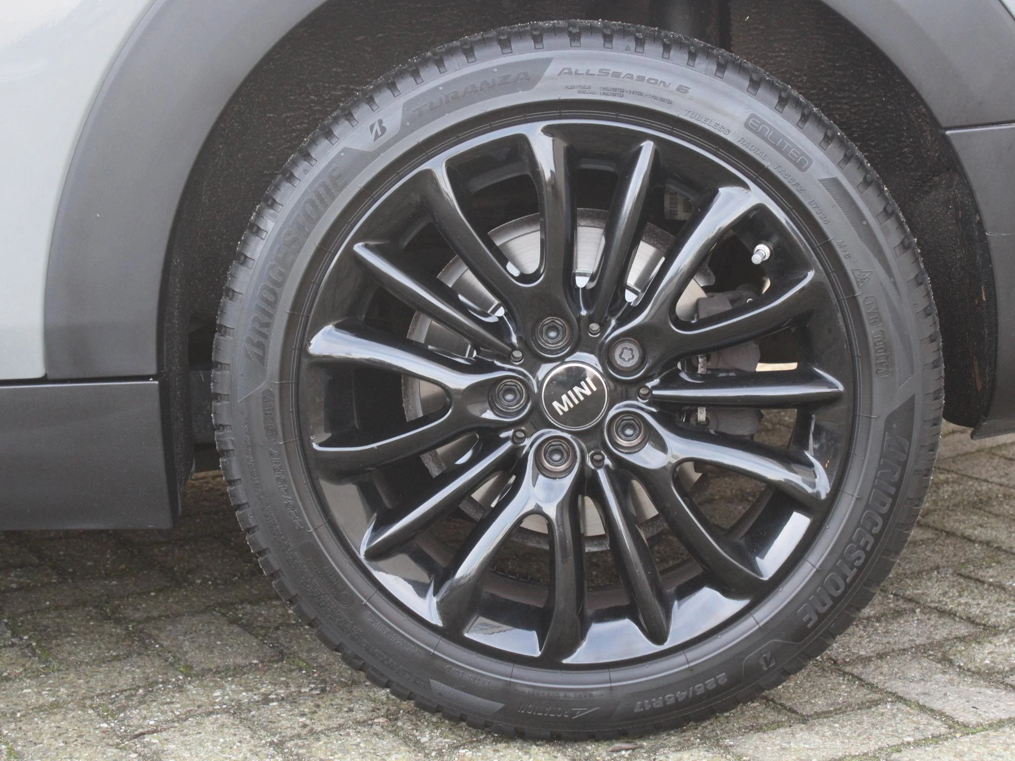 Hoofdafbeelding MINI Clubman
