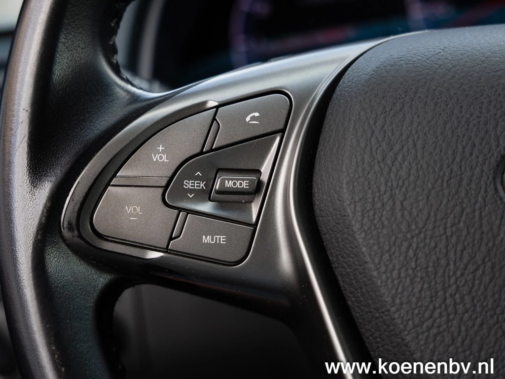 Hoofdafbeelding SsangYong Rexton