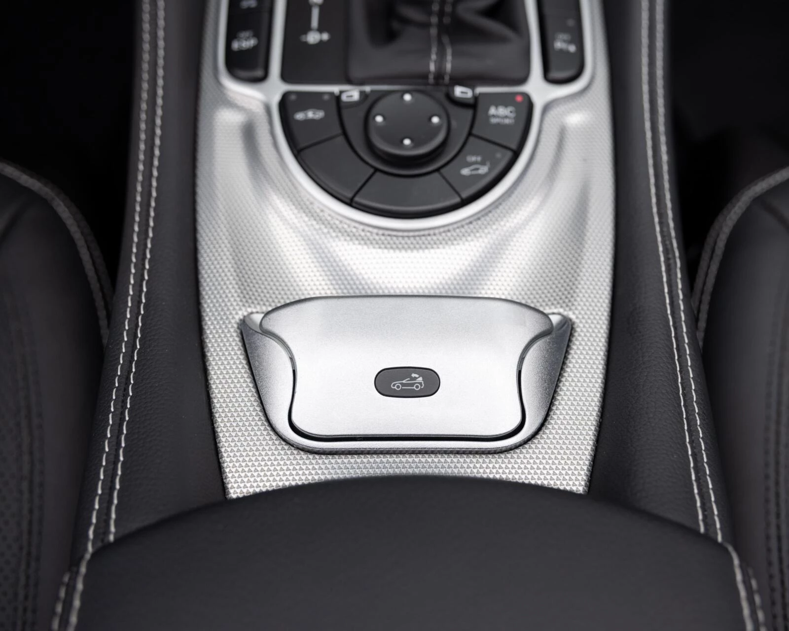 Hoofdafbeelding Mercedes-Benz SL