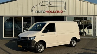 Hoofdafbeelding Volkswagen Transporter Volkswagen Transporter 2.0 TDI 62KW 84PK EURO 6 AIRCO/ NAVIGATIE/ TREKHAAK/ CAMERA/ 100