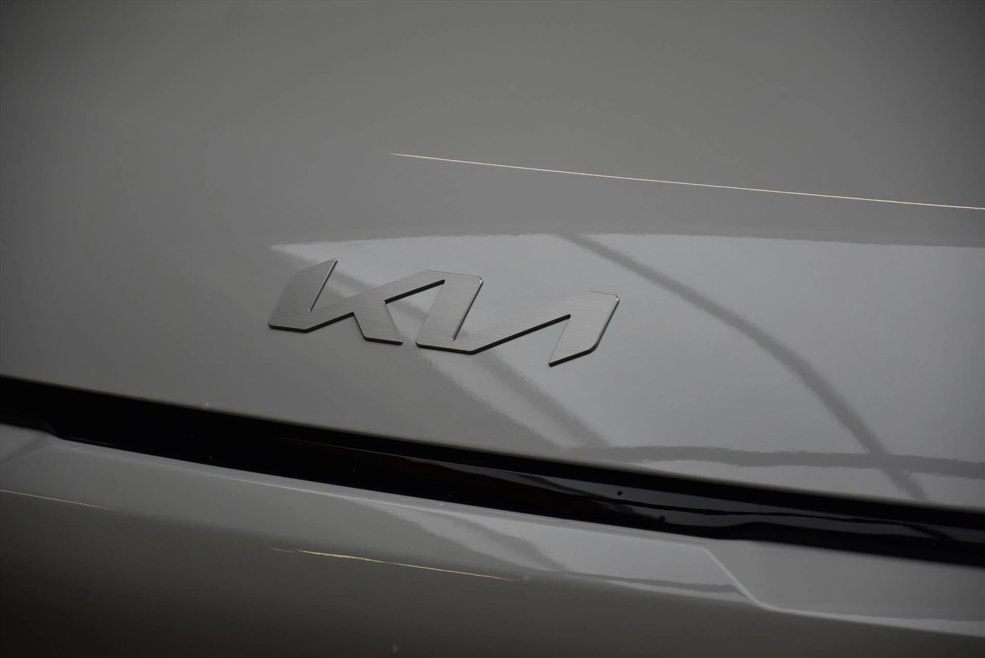 Hoofdafbeelding Kia EV3
