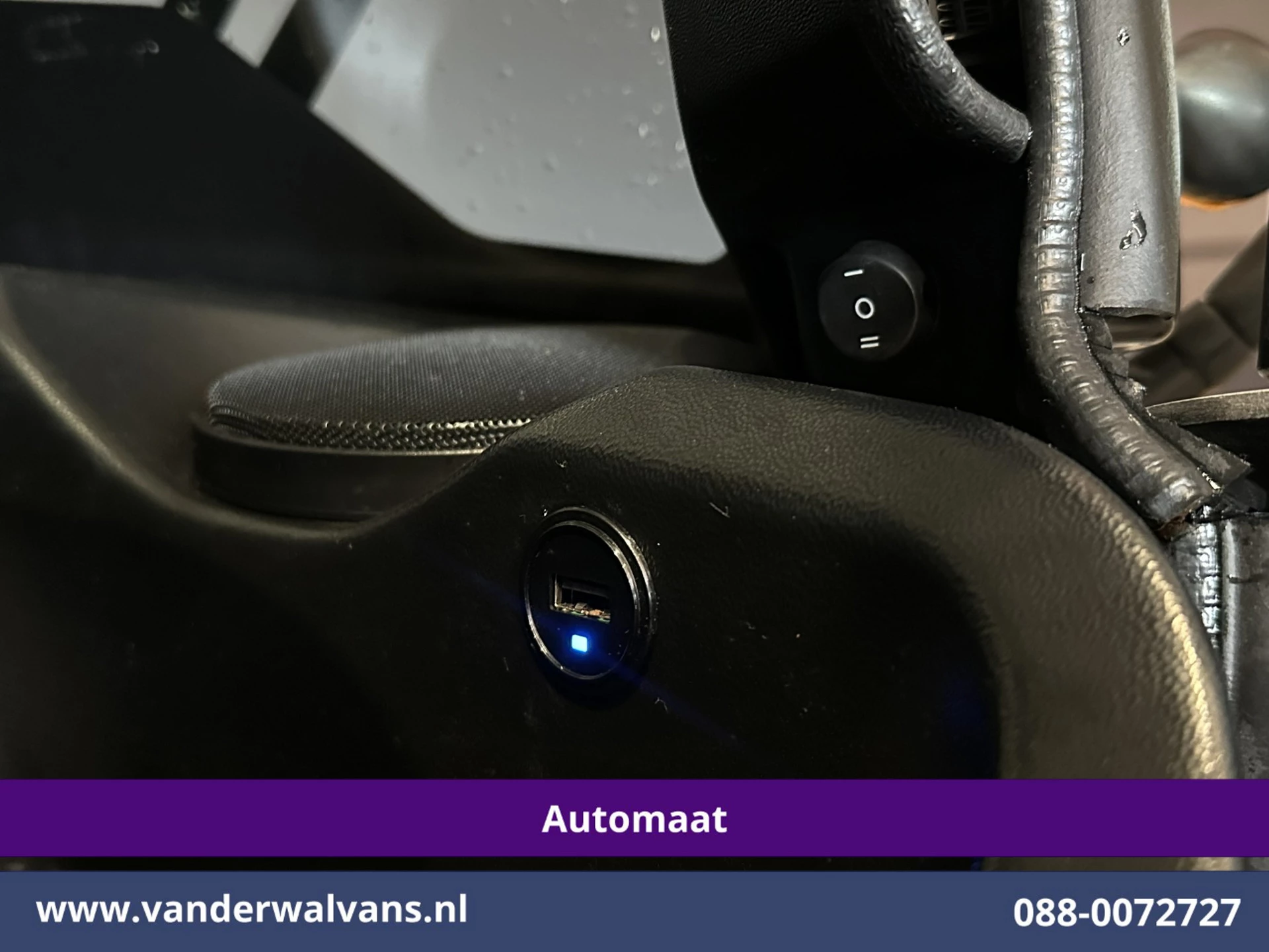 Hoofdafbeelding Carver Cargo