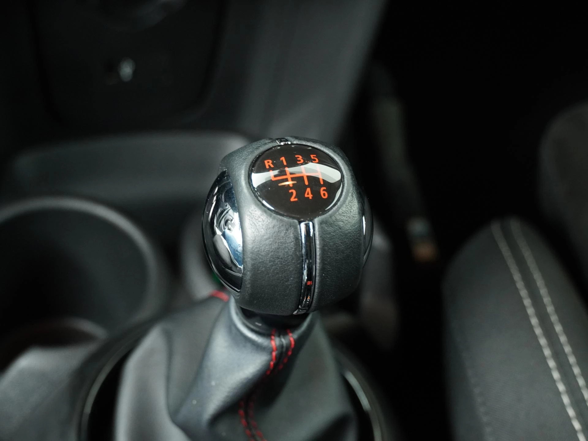 Hoofdafbeelding MINI 5-deurs