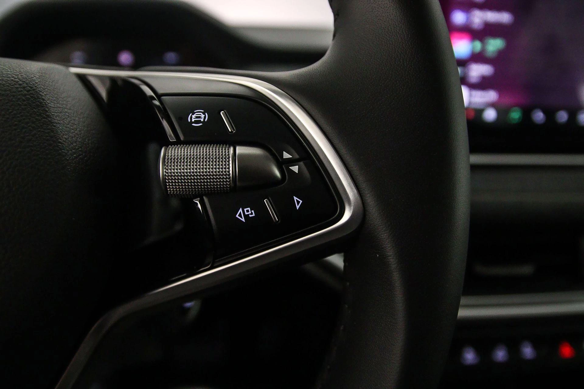 Hoofdafbeelding Škoda Elroq