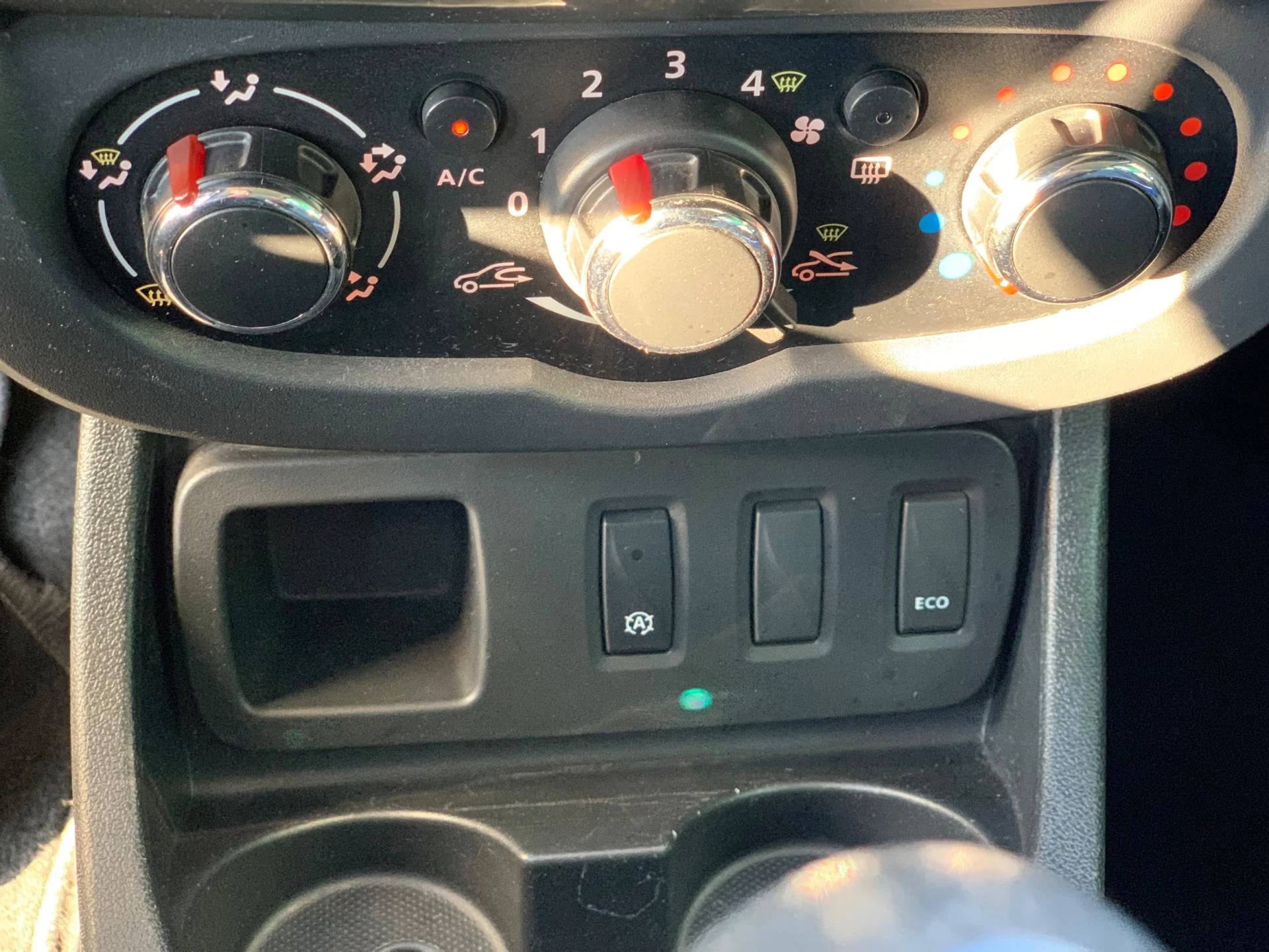 Hoofdafbeelding Dacia Duster