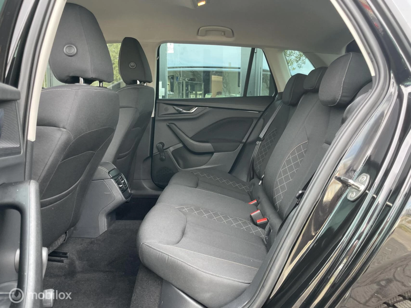 Hoofdafbeelding Škoda Kamiq