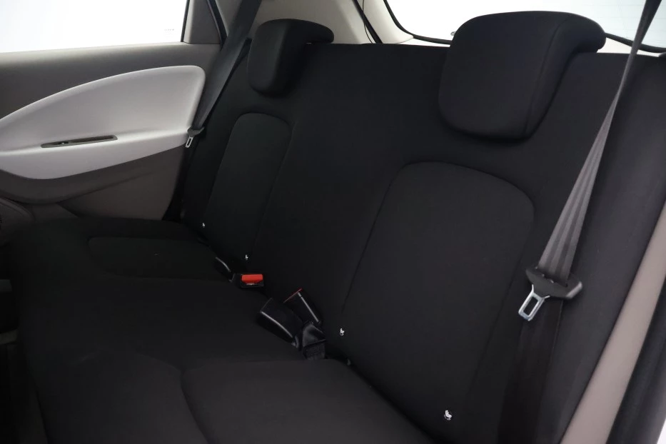 Hoofdafbeelding Renault ZOE