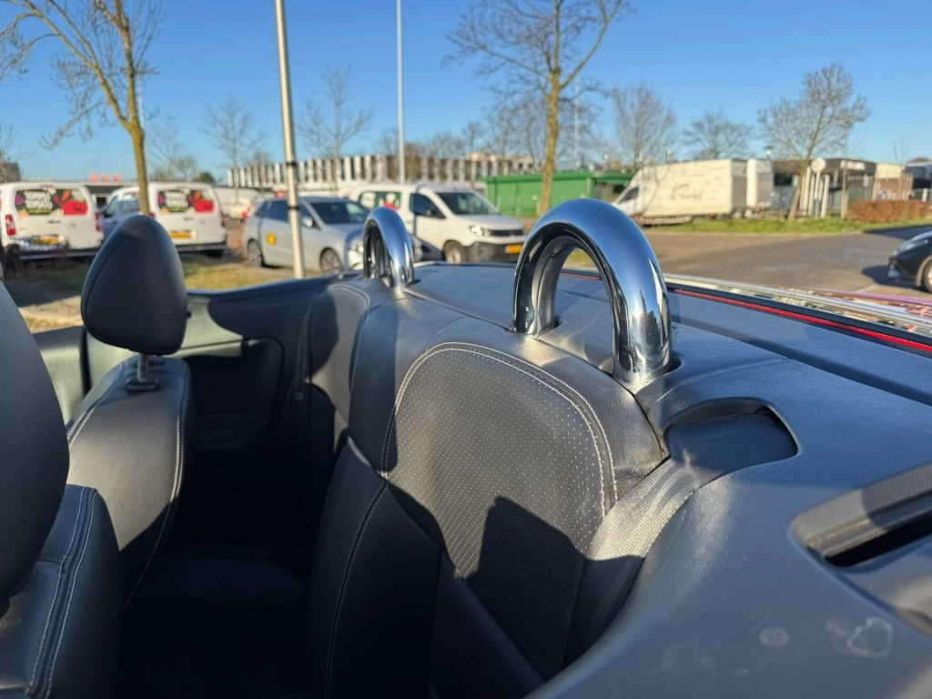 Hoofdafbeelding Peugeot 207