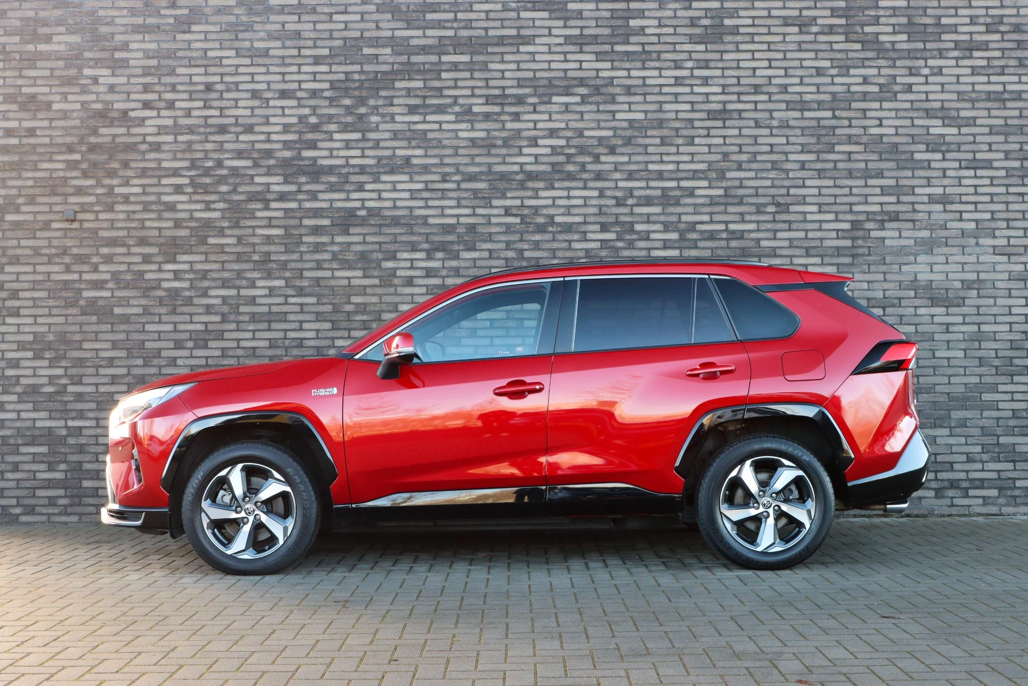Hoofdafbeelding Toyota RAV4