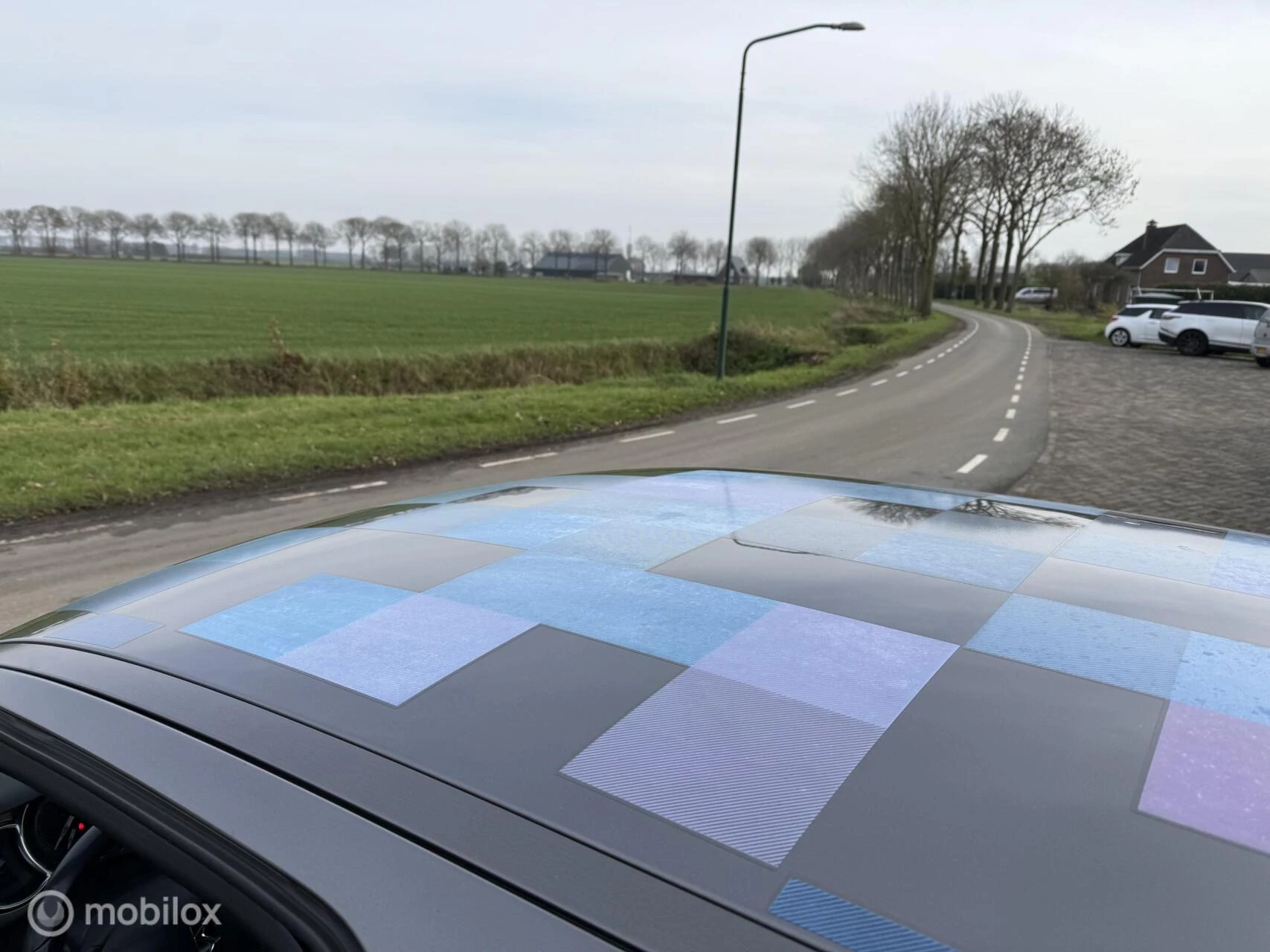 Hoofdafbeelding Citroën DS3