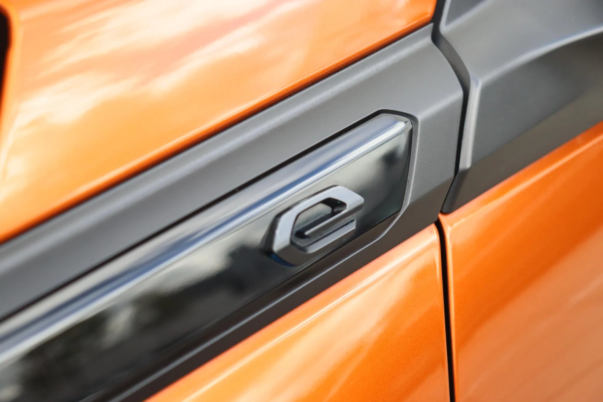 Hoofdafbeelding Peugeot e-2008