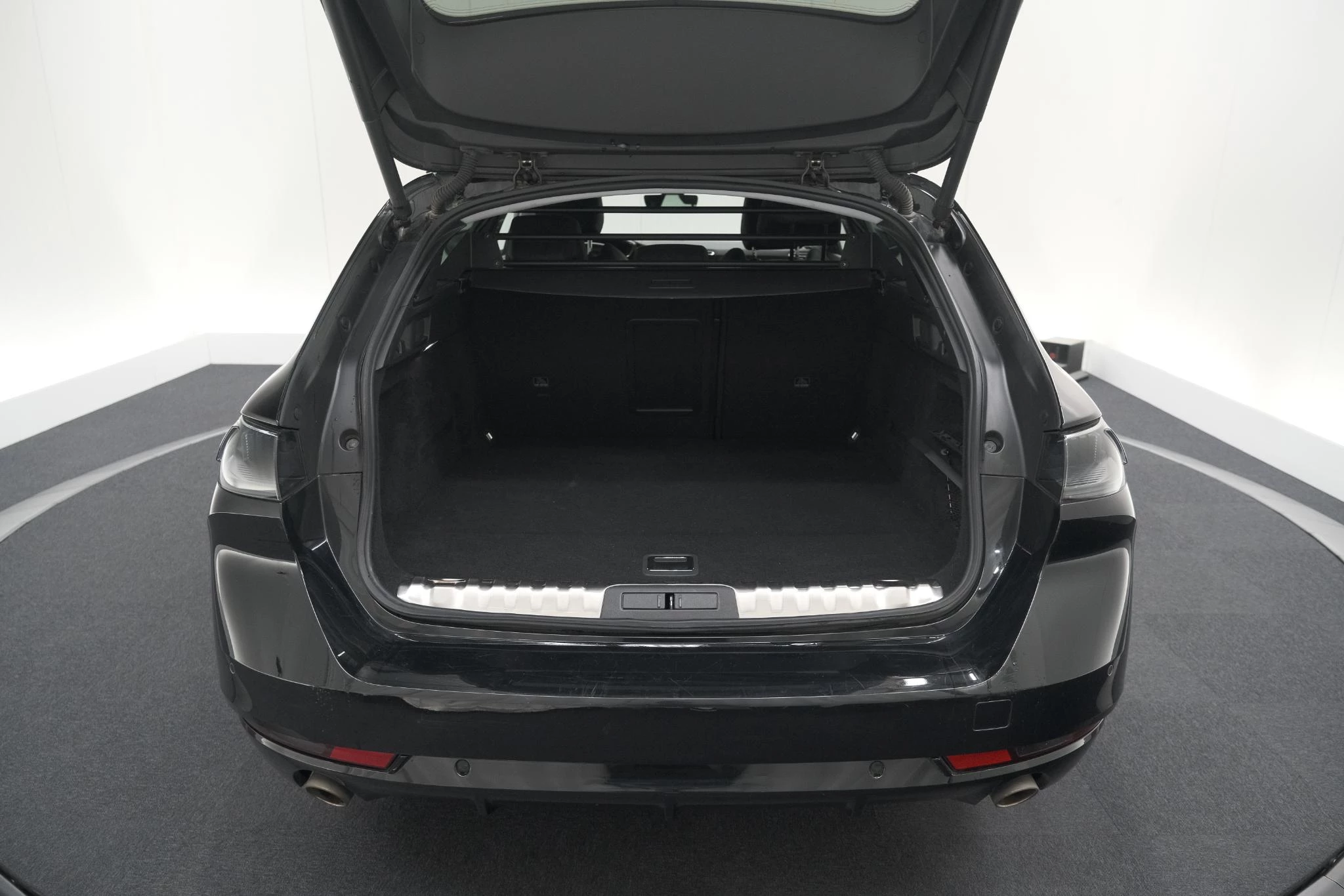 Hoofdafbeelding Peugeot 508