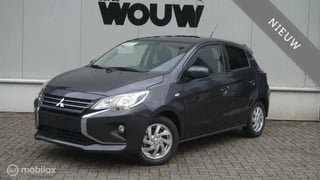 Mitsubishi Space Star 1.2 Dynamic van €21.080 voor €20.080