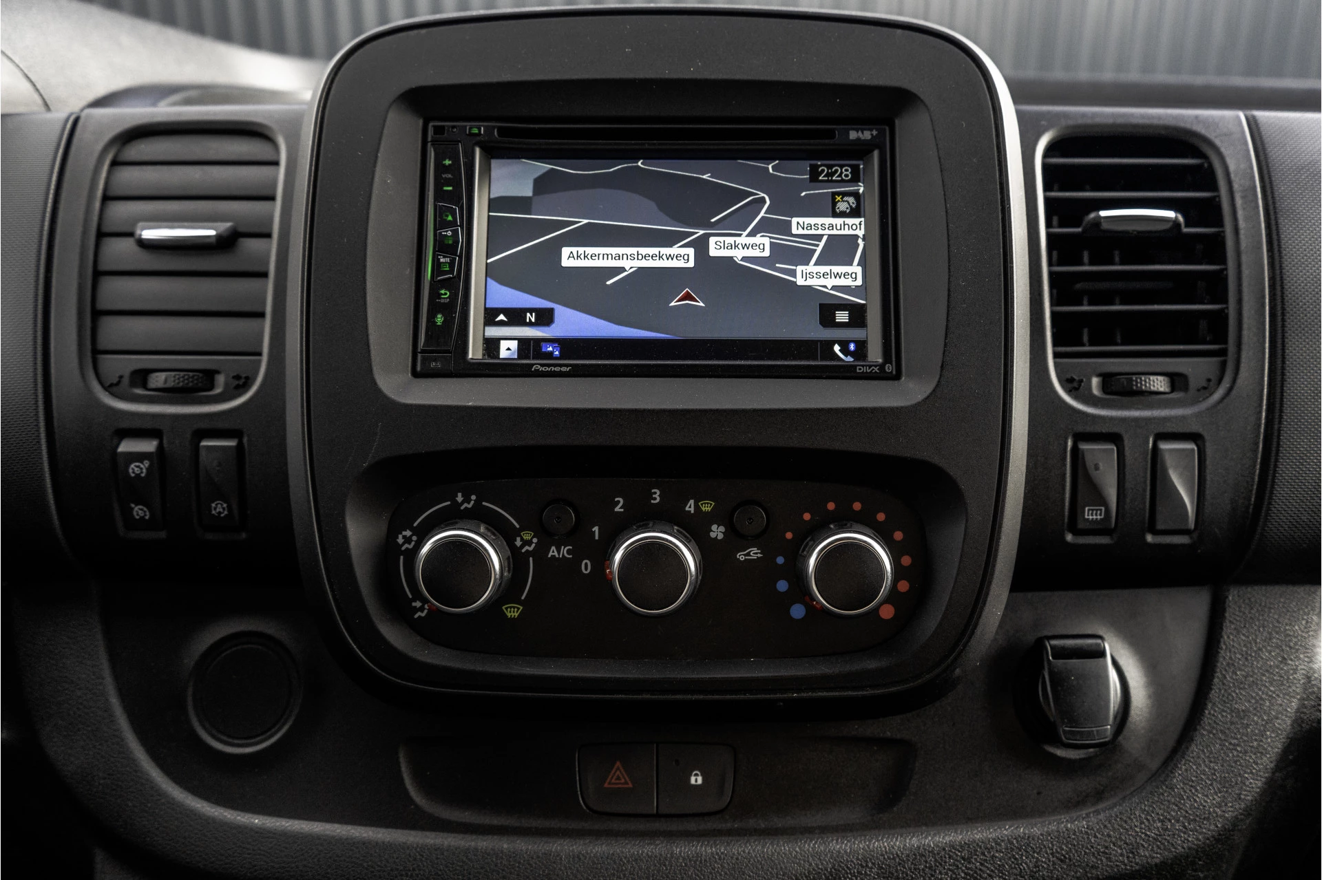 Hoofdafbeelding Fiat Talento