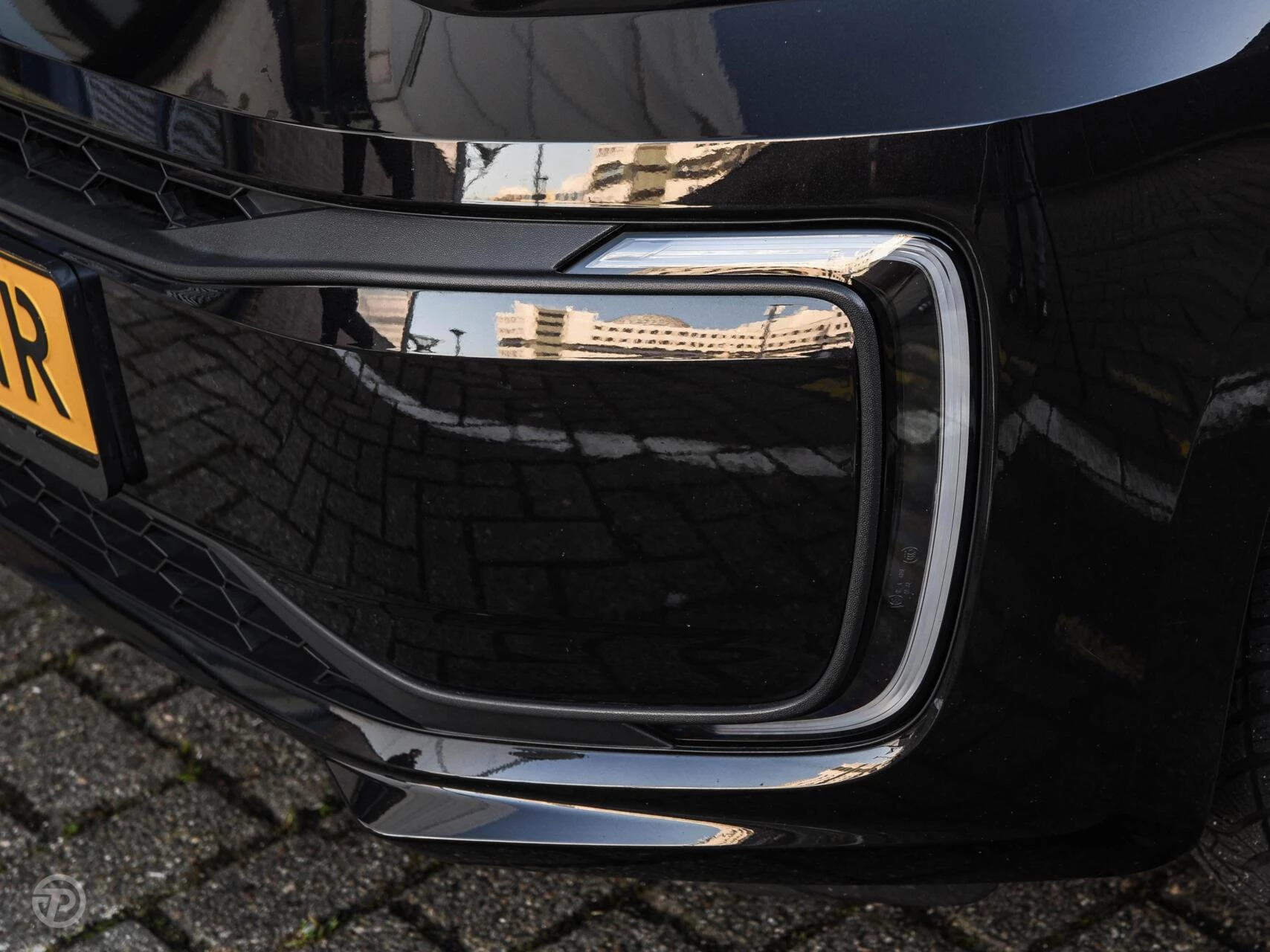 Hoofdafbeelding Volkswagen e-up!