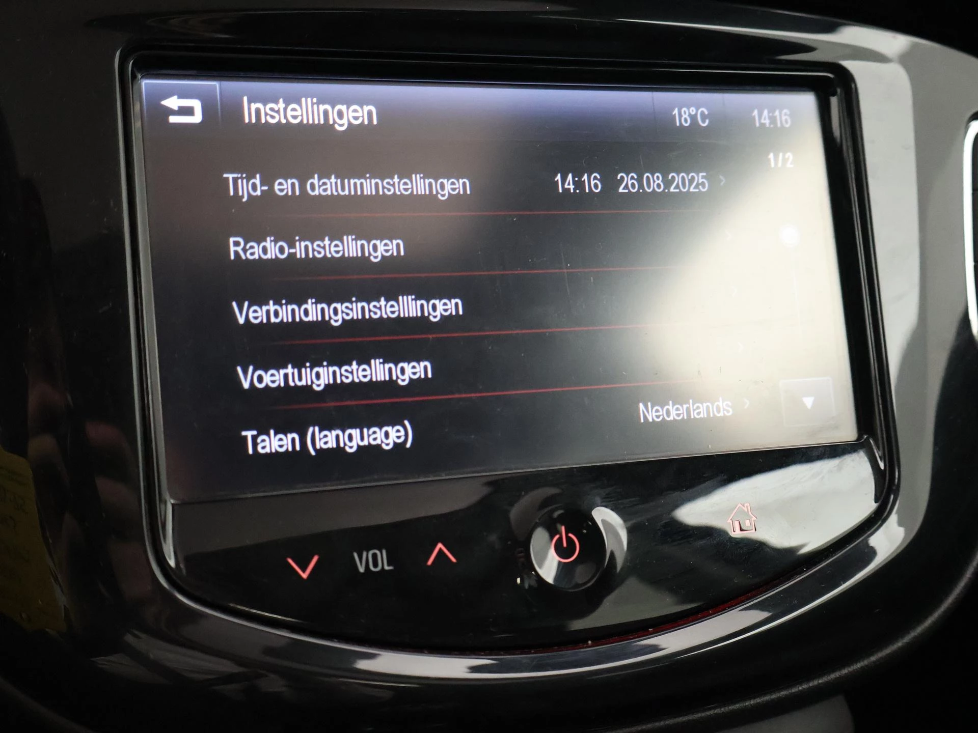 Hoofdafbeelding Opel ADAM