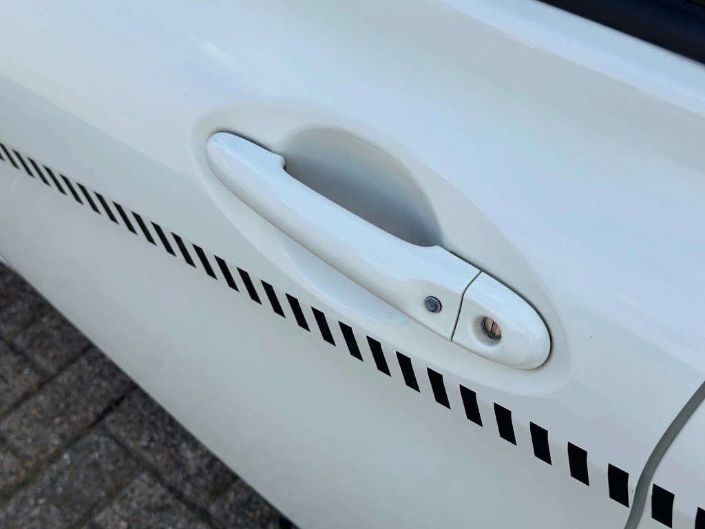 Hoofdafbeelding Nissan Note