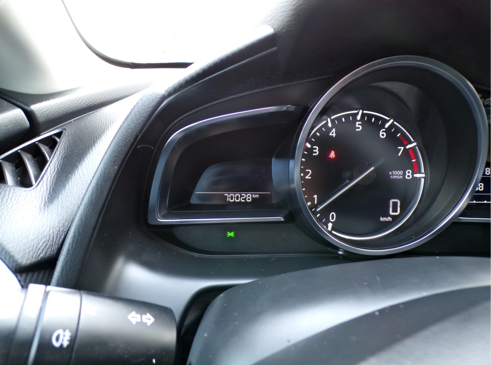 Hoofdafbeelding Mazda 2