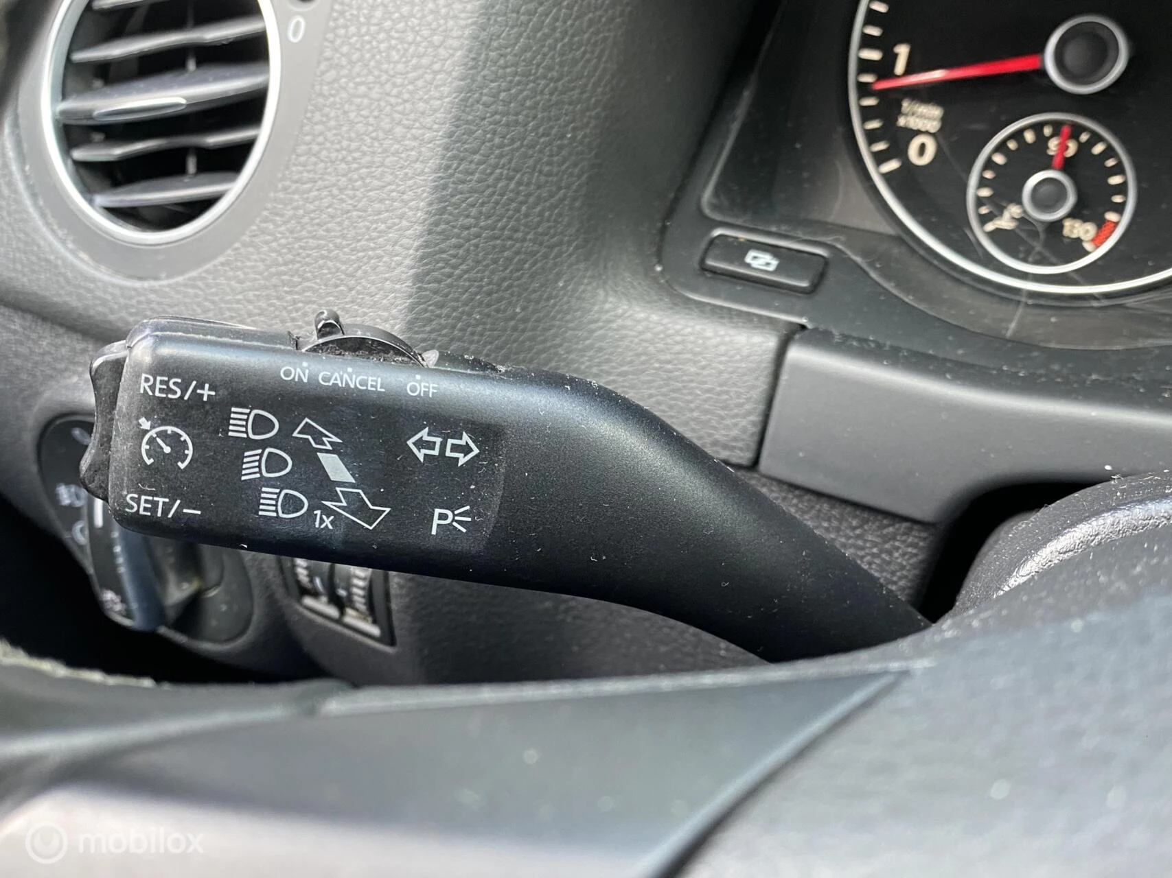 Hoofdafbeelding Volkswagen Golf Plus