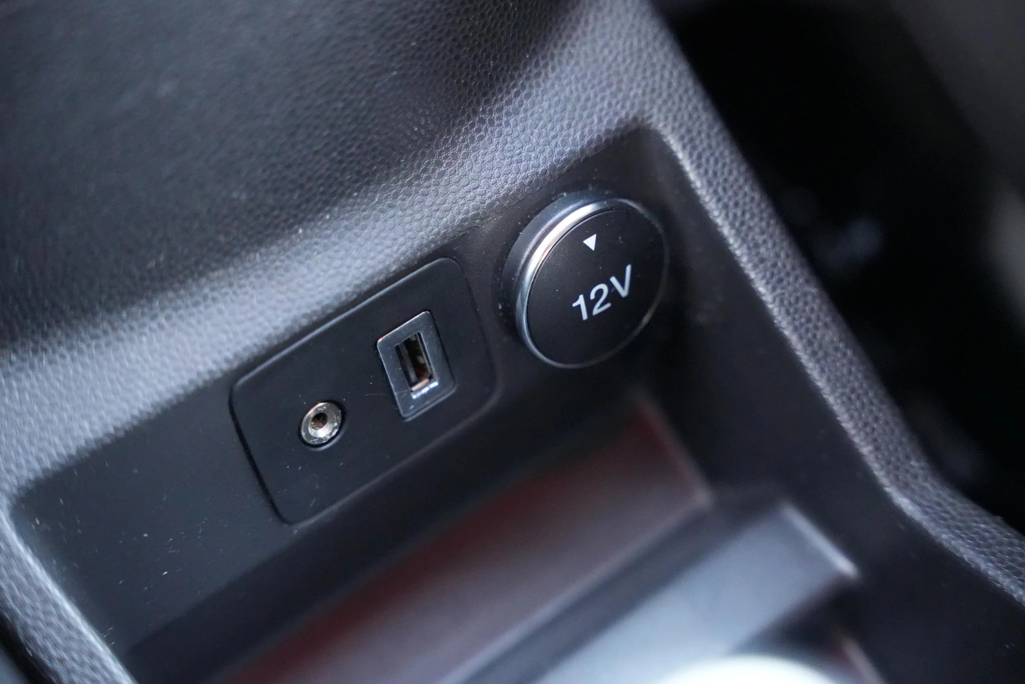 Hoofdafbeelding Ford EcoSport