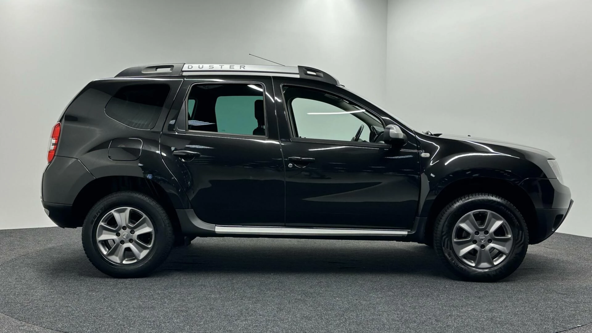 Hoofdafbeelding Dacia Duster