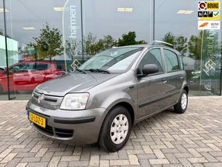 Fiat Panda 1.2 Edizione Cool, NAP, Airco, IsoFix