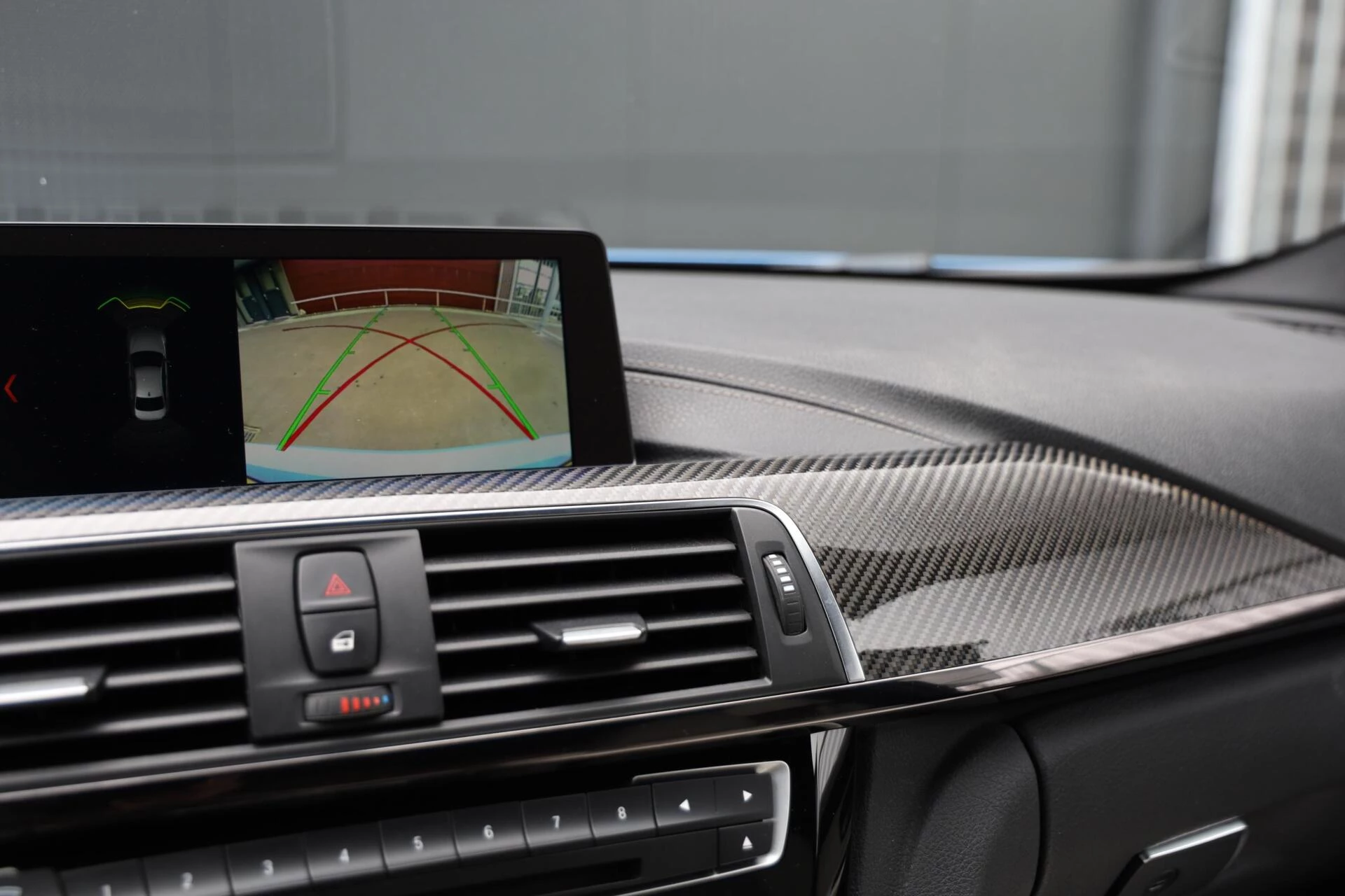 Hoofdafbeelding BMW M3