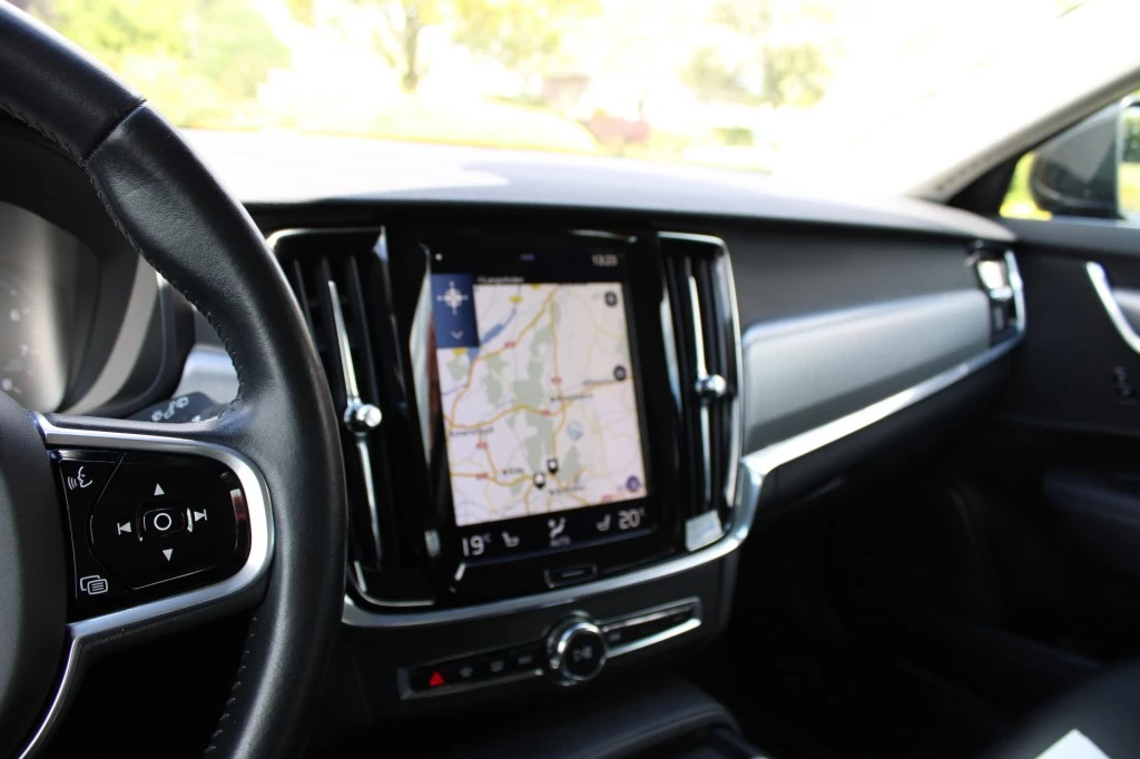 Hoofdafbeelding Volvo V90