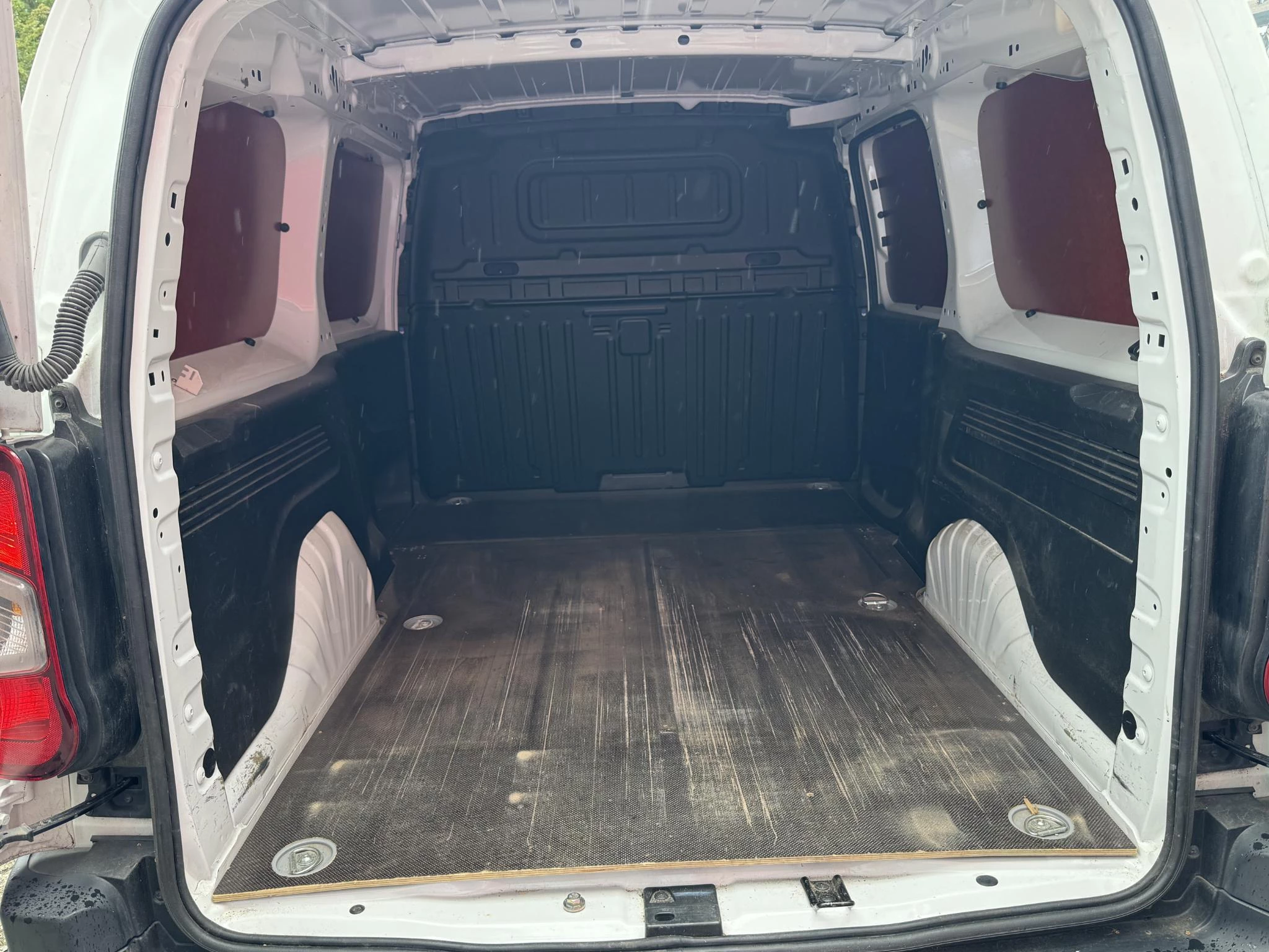 Hoofdafbeelding Toyota ProAce