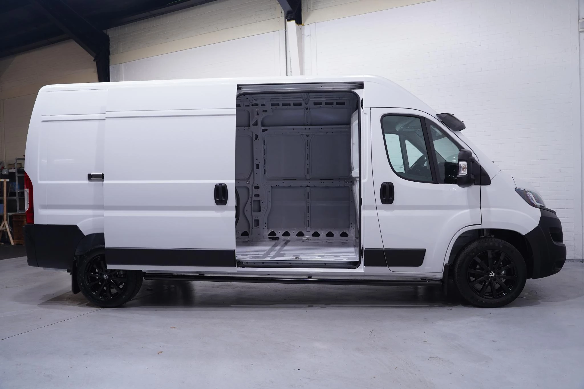 Hoofdafbeelding Fiat Ducato