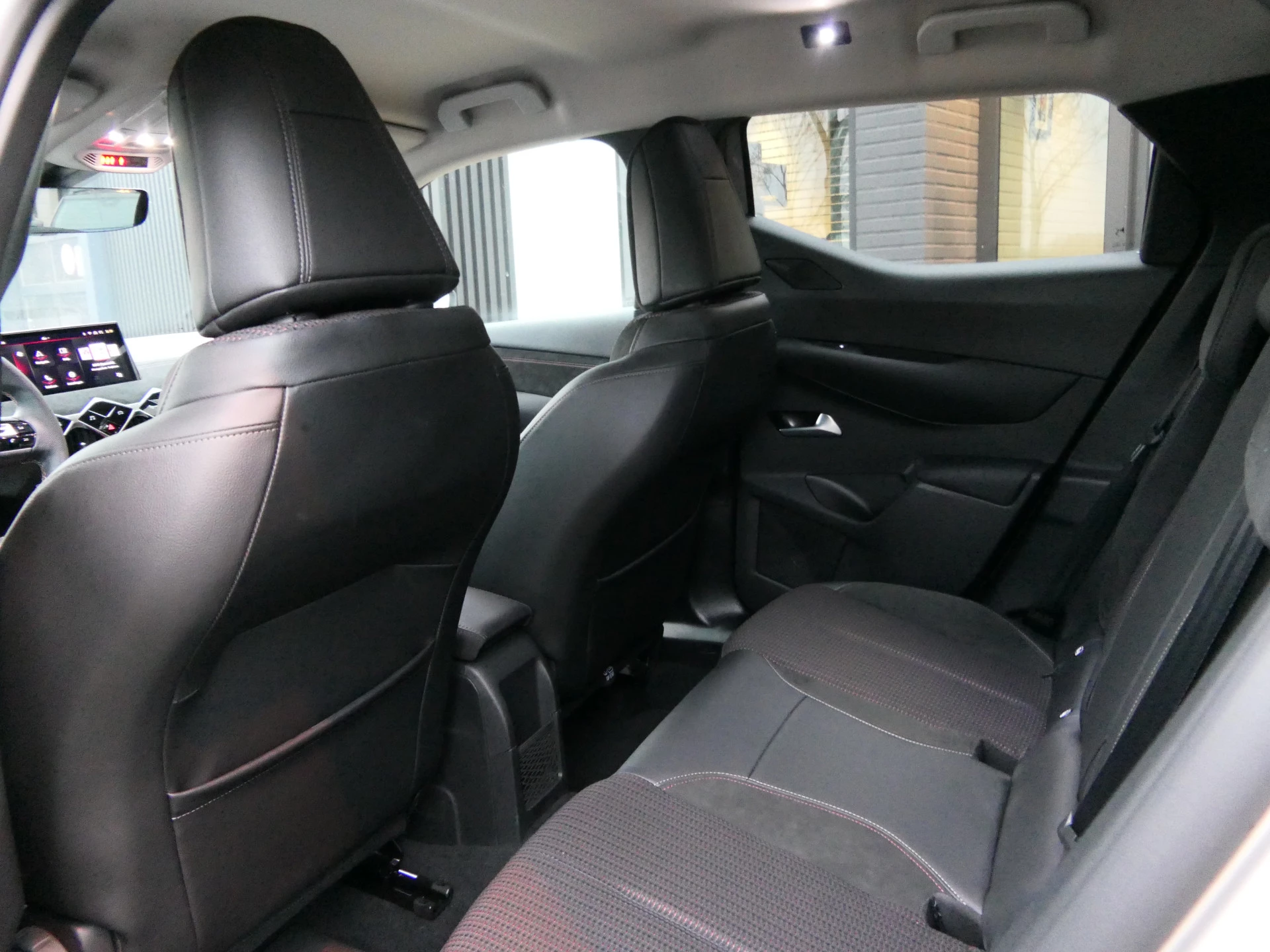 Hoofdafbeelding DS DS 3