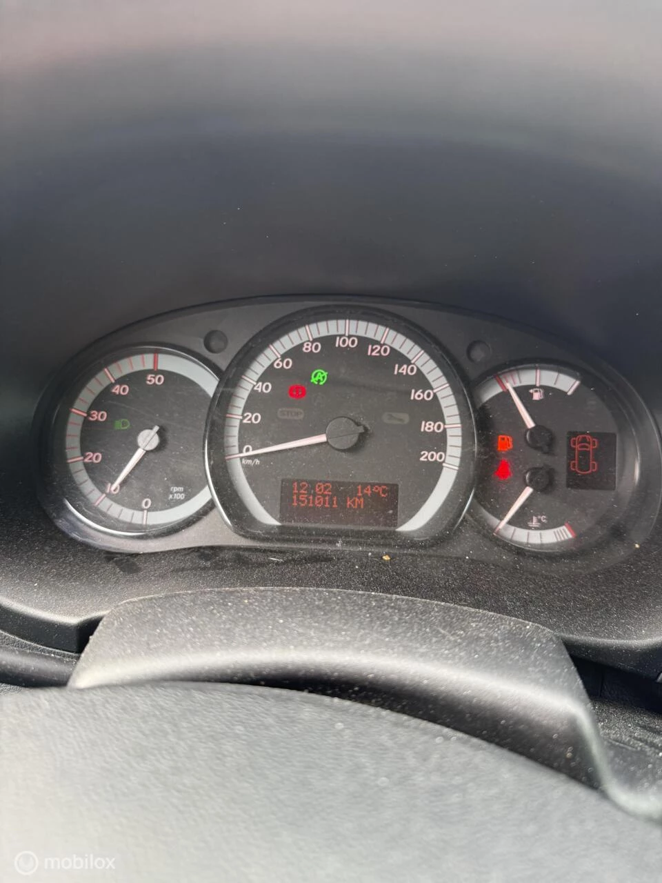 Hoofdafbeelding Mercedes-Benz Citan