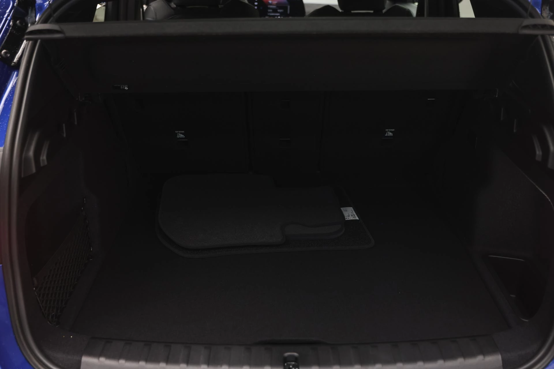 Hoofdafbeelding BMW iX1