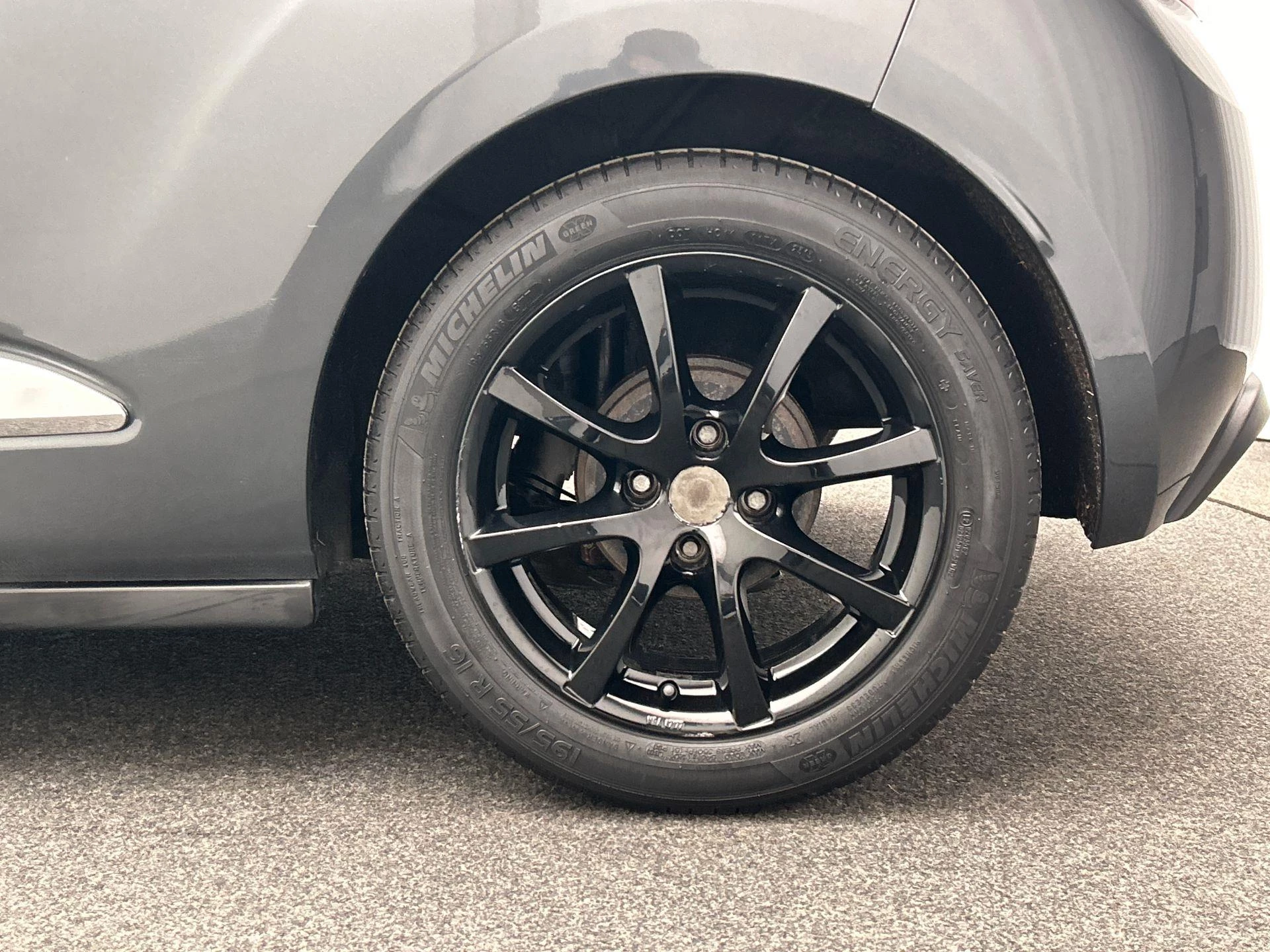 Hoofdafbeelding Citroën DS3