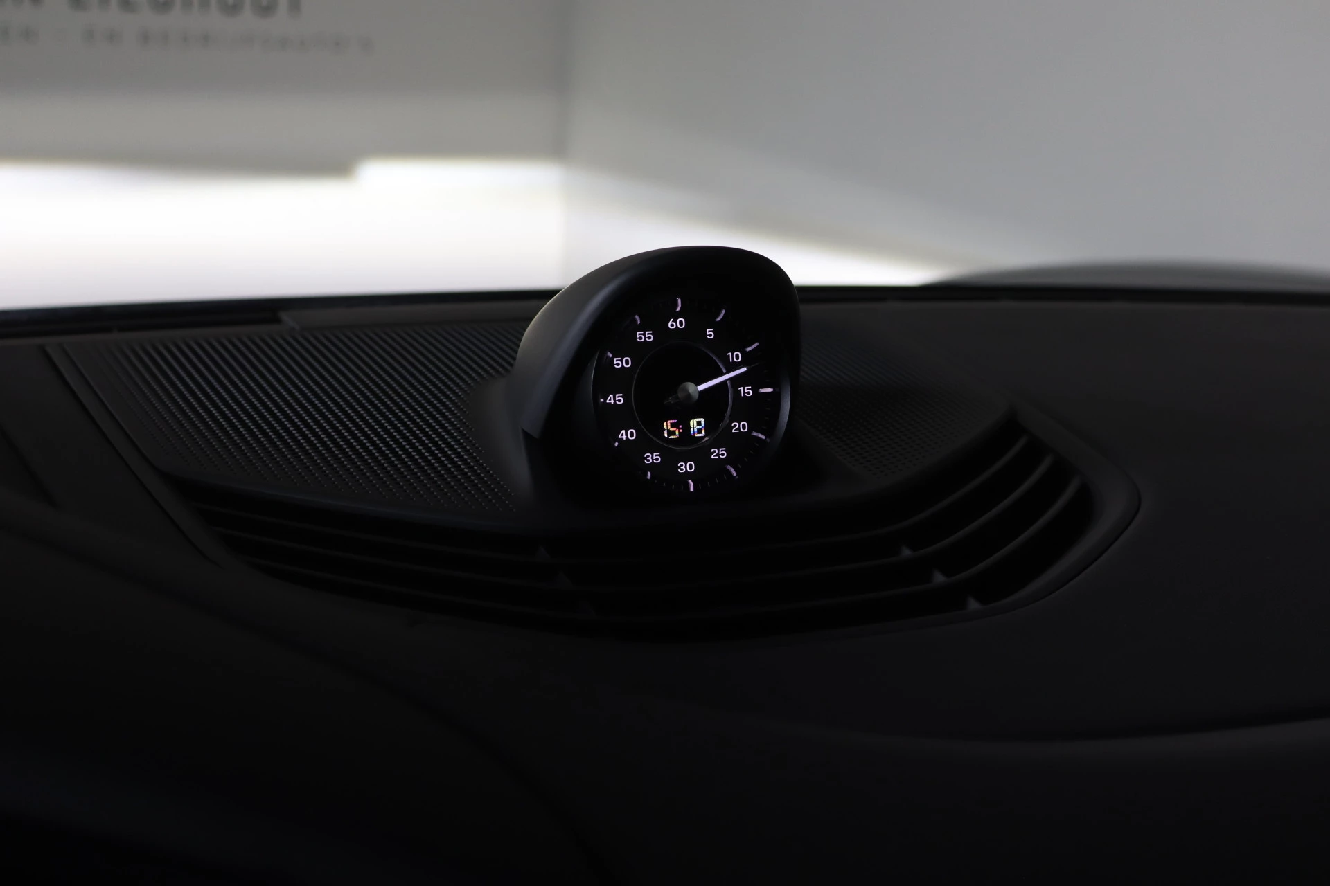 Hoofdafbeelding Porsche Taycan