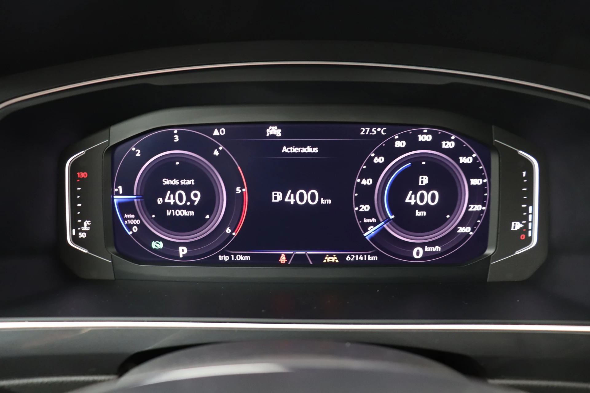 Hoofdafbeelding Volkswagen Tiguan Allspace