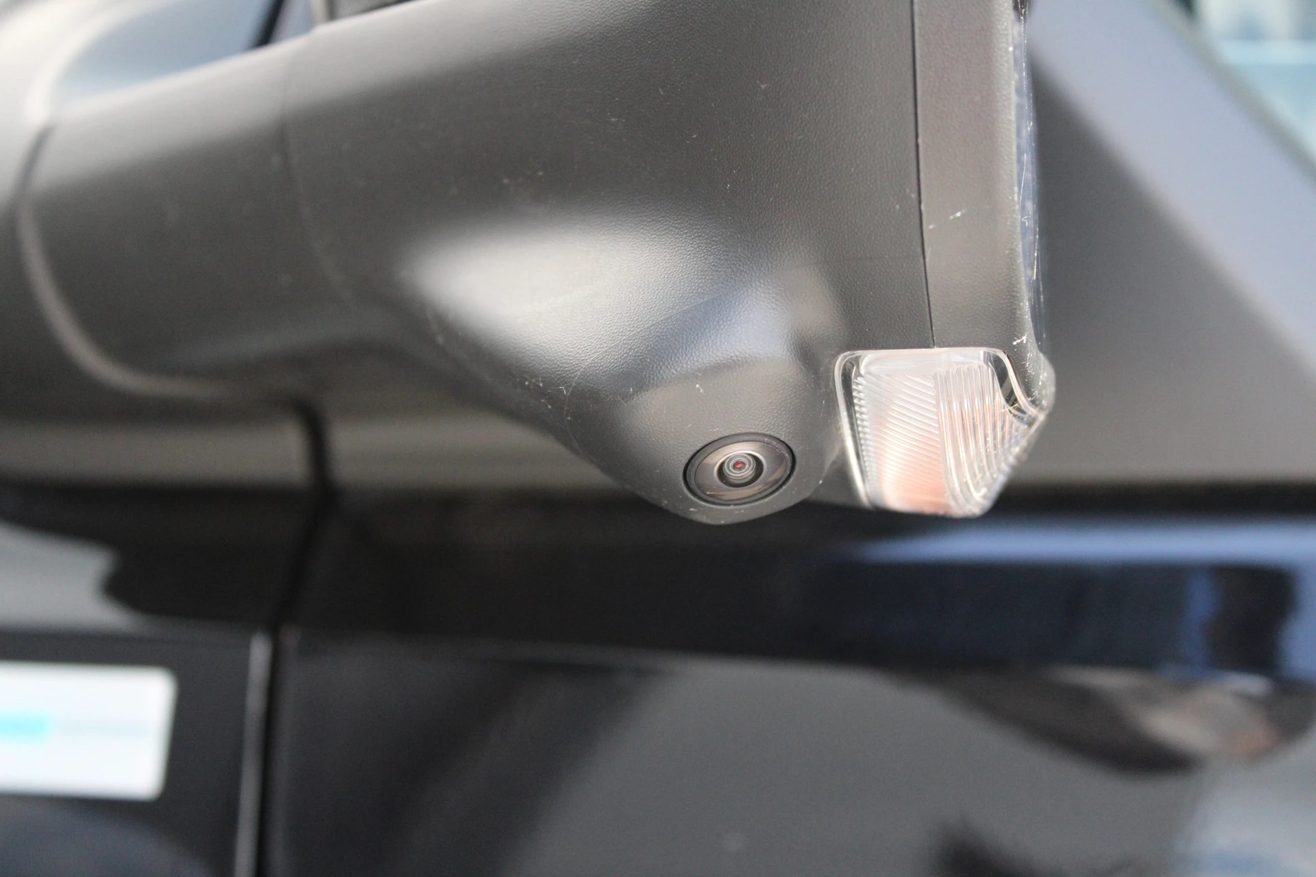 Hoofdafbeelding Ford Tourneo Custom
